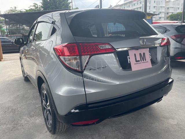 2021 Honda HR-V 1.8 E (A) - 5