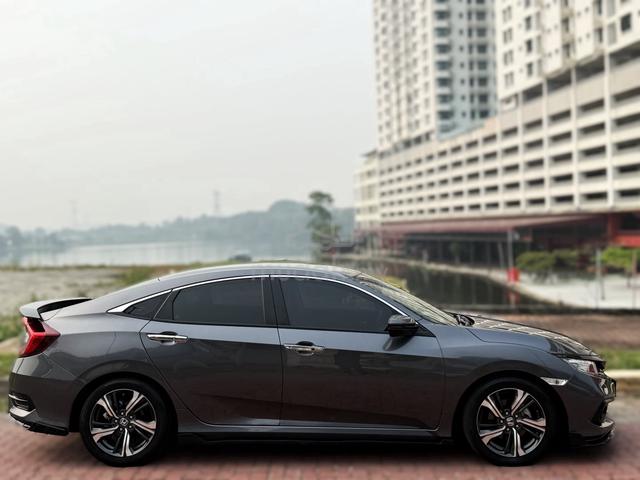 2020 Honda CIVIC 1.5 FC TC-P TCP F/BODYKIT 3YR WRT - 5