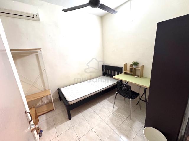 Mutiara Perdana Small Room PJS7 Bandar Sunway | Walk to Taylor’s 1