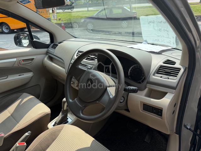 Proton Ertiga 1.4 AT 2018 - 5
