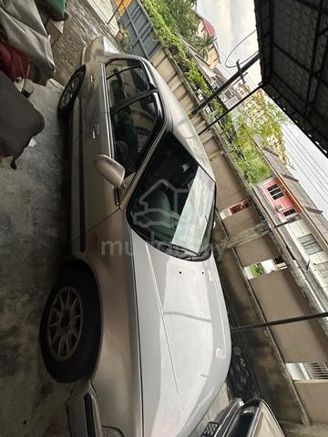 Honda ACCORD SM4 2.0 EXi (A) - 2