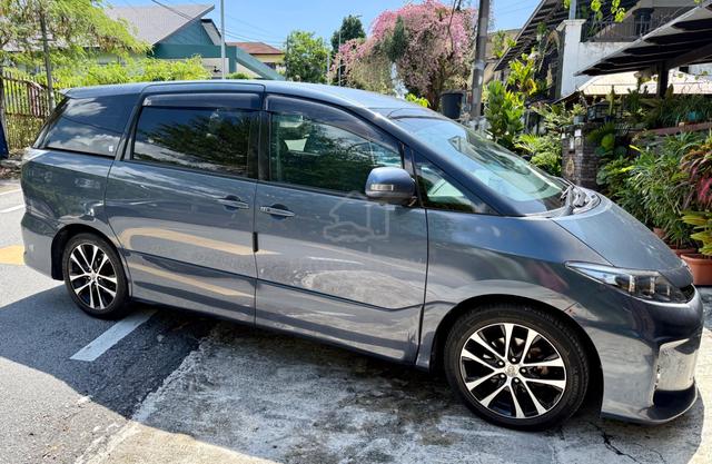 2012 Toyota ESTIMA 2.4 AERAS G PACKAGE FACELIFT - 3