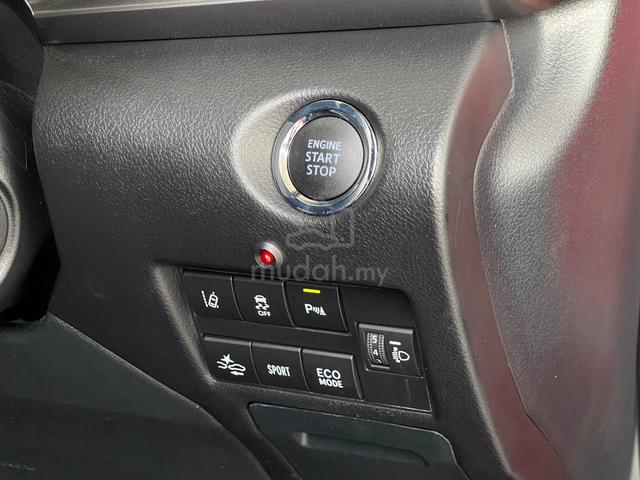 2024 Toyota YARIS 1.5 G (A) 18K SUPER LOW MILEAGE - 5