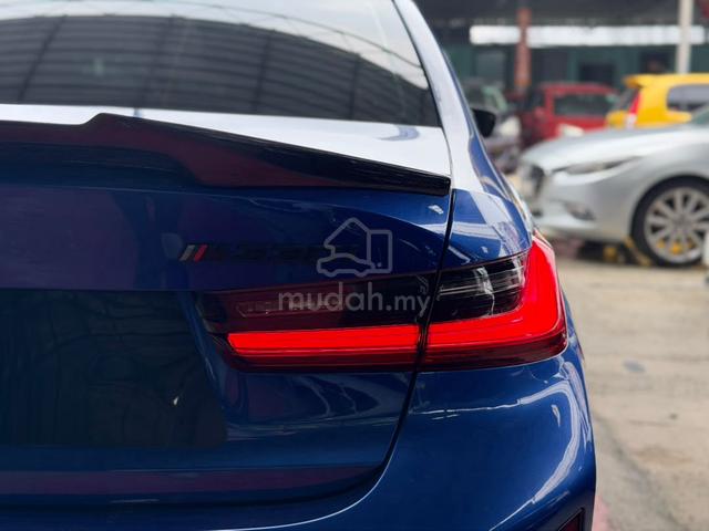 NEW STOCK, BMW 330i 2.0 T M-SPORT F/LIFT F/BODYKIT - 5