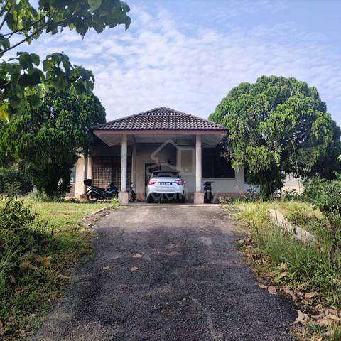 (Corner Lot) Banglo Setingkat Aspa Cottage Kuantan 1