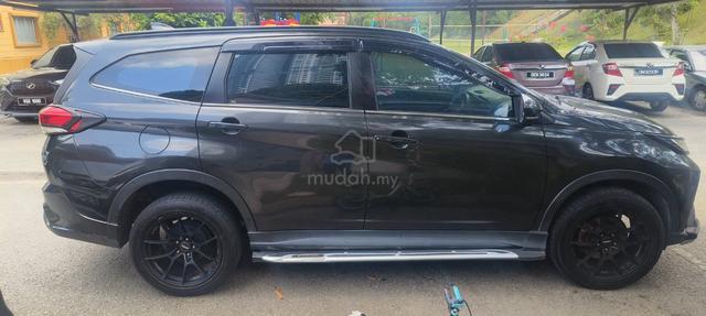 2019 Perodua ARUZ 1.5 AV (A) - 3