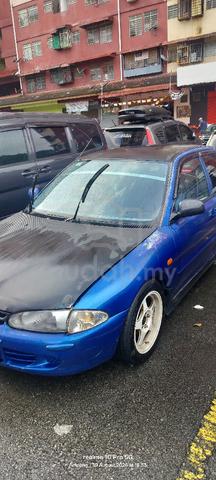 1995 Proton WIRA 1.5 A/B GL (A) - 5