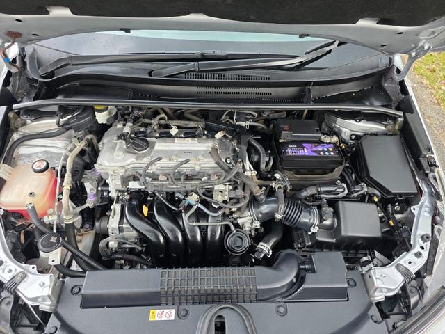 2020 Toyota COROLLA ALTIS 1.8 G FACELIFT (A) - 5