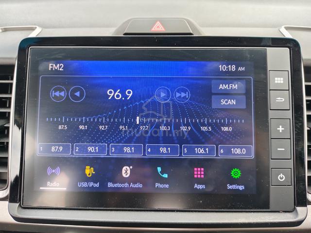 2023 Honda City 1.5 E 1Owner Macam Baru - 5