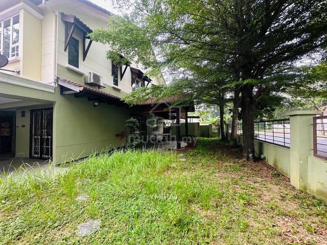 Setia Perdana 2 Storey Fully Furnished Corner for Sale at Setia Alam 1