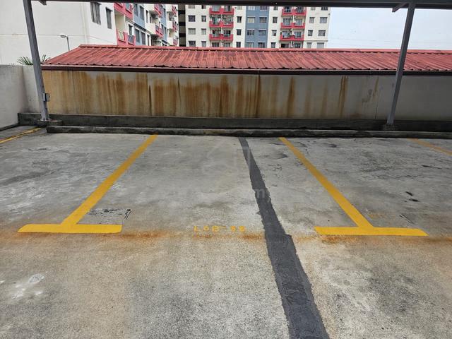 Vista Pinggiran 1