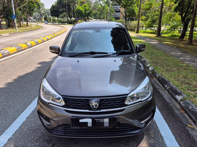 2019 Proton SAGA 1.3 STANDARD (A) - 3