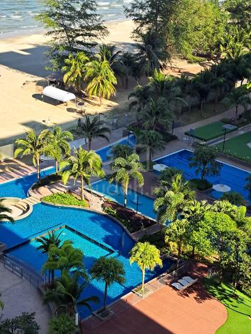 TimurBay Seafront Residences 1
