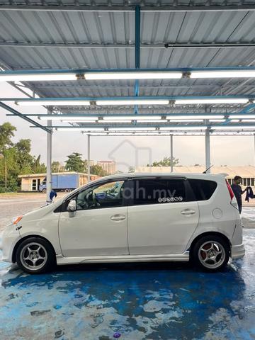 2013 Perodua ALZA 1.5 EZ (A) - 4