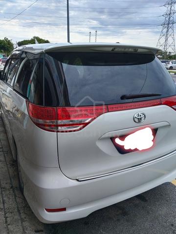 2008 Toyota ESTIMA 2.4 (A) - 2
