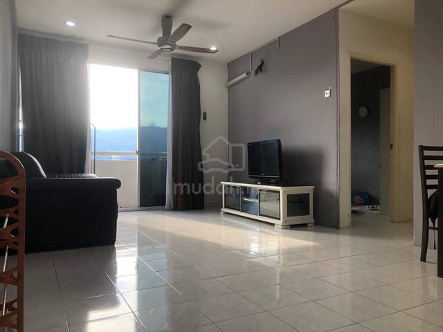 Mutiara Heights 1