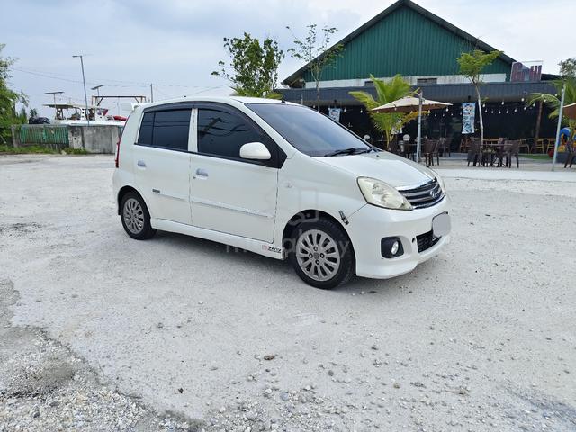 2011 Perodua VIVA 1.0 ELITE EXCLUSIVE (A) - 5