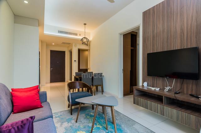 Tribeca Serviced Suites 1