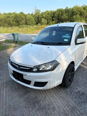 2013 Proton SAGA 1.3 FL (M) - 3