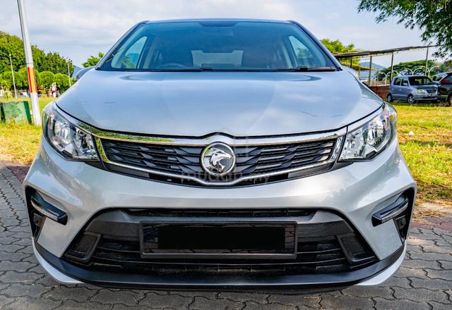 2023 Proton PERSONA 1.6 EXECUTIVE FACELIFT - 3