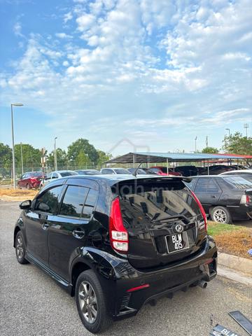 2011 Perodua MYVI 1.5 SE ZHS (A) - 4