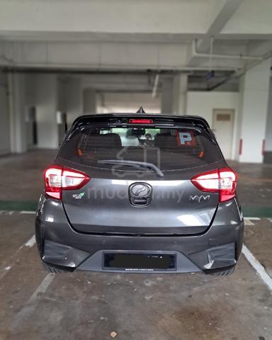 2019 Perodua MYVI 1.5 H (A) - 5