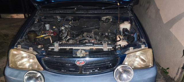 2000 Perodua KEMBARA 1.3 CT EX (M) - 3