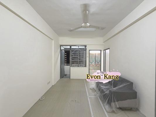 Permai Jaya Apartment 1