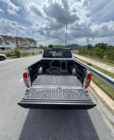2018 Nissan NAVARA NP300 2.5(62K Mileage,Like New) - 5