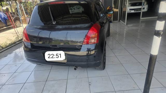2012 Suzuki SWIFT 1.4 GLX MY2013 (A) - 5