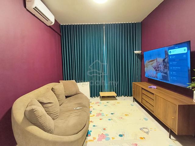 Lily aparment 1