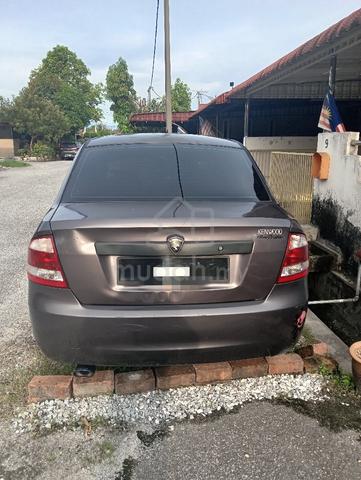 2009 Proton SAGA 1.3 BASE LINE (M) - 3