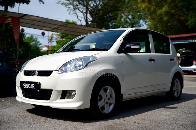 2011 Perodua MYVI 1.3 EZi FACELIFT (A) - 3