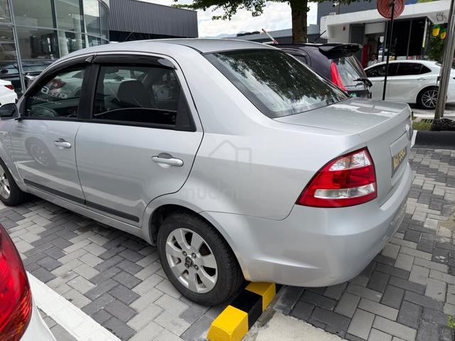 2009 Proton SAGA 1.3 BASE LINE (M) - 3