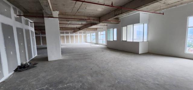 Menara Zenith Office Space Kuantan City Centre 5