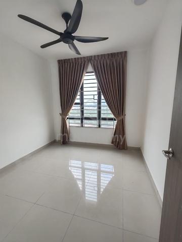 Residensi Panorama 3