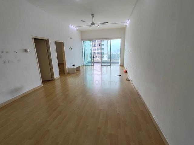 1 Borneo Condominium 1