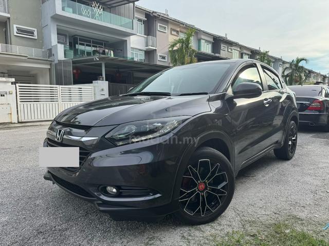 2016 Honda HR-V 1.8 V ENHANCED (A) 3 year warranty - 1