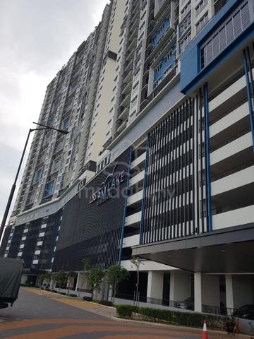 LBS Skylake Residence 1