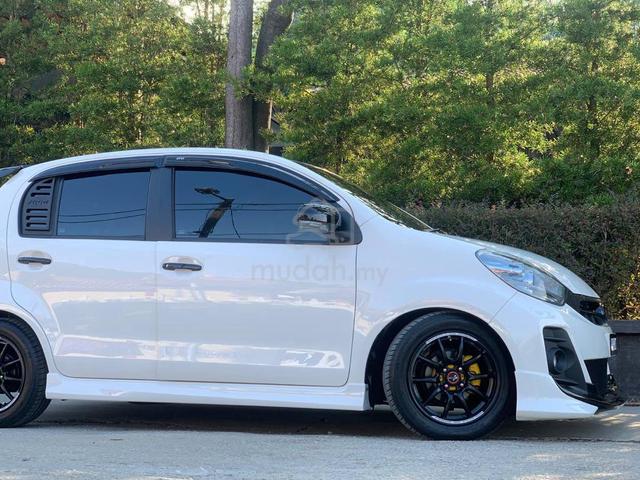 2014 Perodua MYVI 1.3 EZI PREMIUM (A) - 5