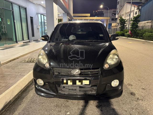 2011 Perodua MYVI 1.3 SE GHS FACELIFT (M) - 4