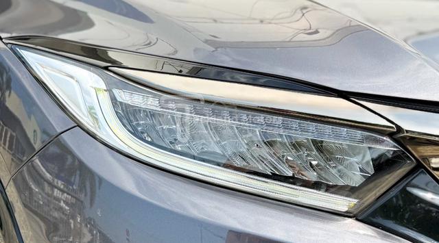 REG 2020 Honda HR-V 1.8 (A) RS 5 Years Warranty - 3