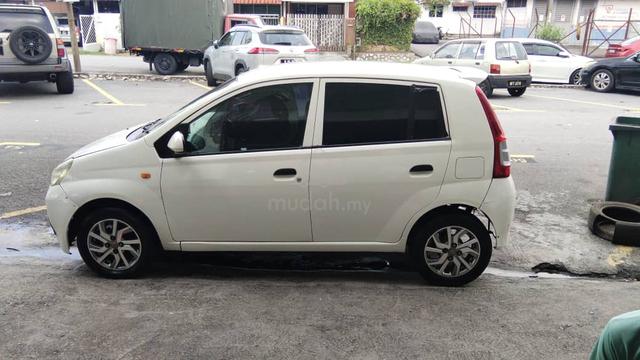 2010 Perodua VIVA 0.8 850 ED-VE (M) - 5