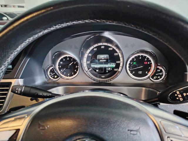 2013 Mercedes Benz E-CLASS 1.8 200 CGI W212 (A) - 5