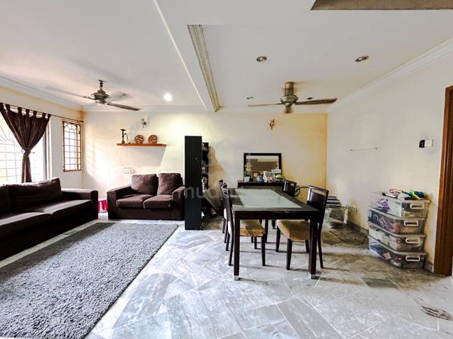 TERMURAH❗FACING OPEN 2-Storey Terrace, Bandar Tun Hussein Onn, Cheras 5