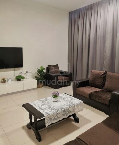 Ong Kim Wee Residences 1