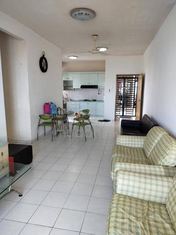 Nusa Perdana Service Apartment 1