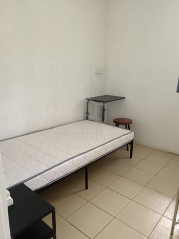 Room for Rent in Luyang Phase 3 1