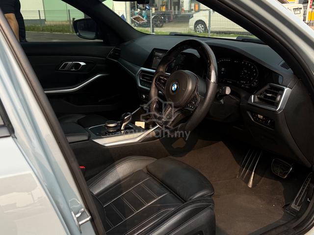 2019 BMW 330i G20 Fully Converted to M3 Look - 4