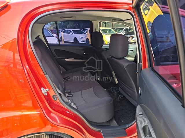 2013 Perodua MYVI SE 1.3 (AUTO) - 5